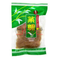 TH PRESERVED RADISH SLICE SALTED 50X227G